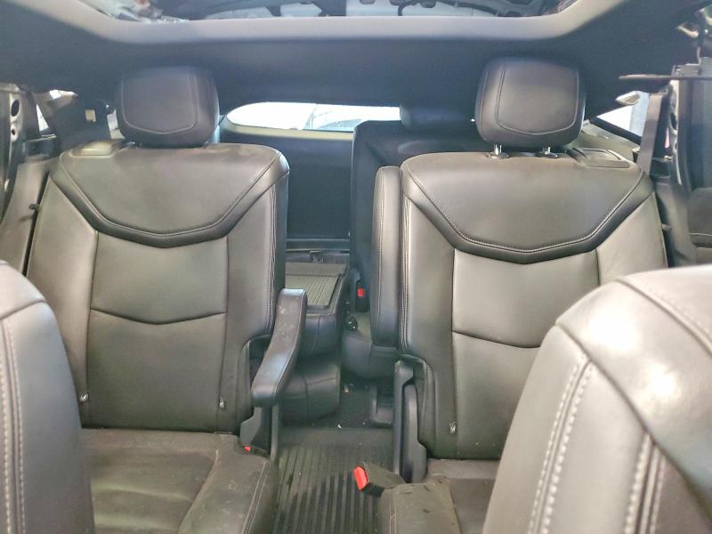 Продажа на аукционе авто 2020 Cadillac Xt6, vin: 1GYKPDRS1LZ130198, номер лота: 59355826