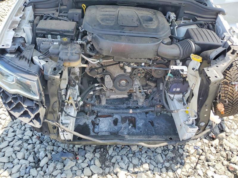 Продаж на аукціоні авто 2021 Jeep Grand Cherokee, vin: 1C4RJFAG6MC538239, номер лоту: 58352256