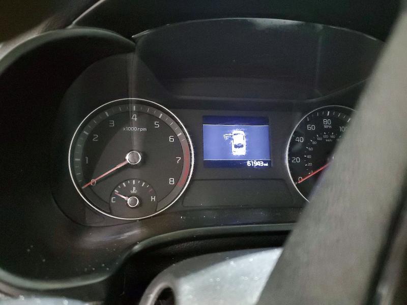 Продаж на аукціоні авто 2020 Kia Forte, vin: 3KPF24AD7LE244804, номер лоту: 57610326
