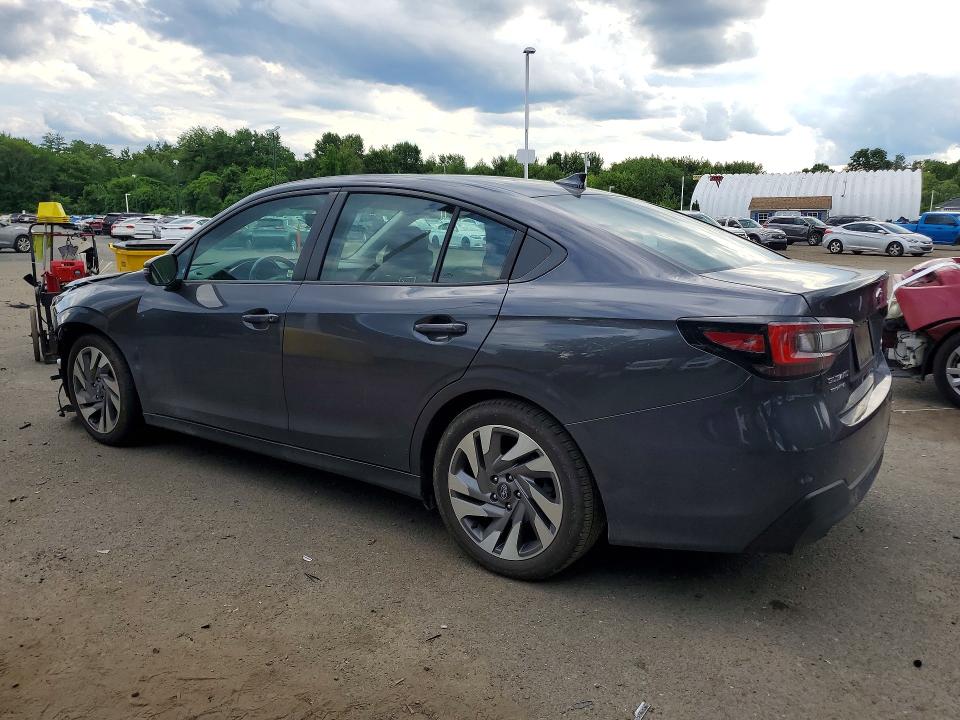 58811036 :رقم المزاد ، 4S3BWAN61R3009778 vin ، 2024 Subaru Legacy مزاد بيع