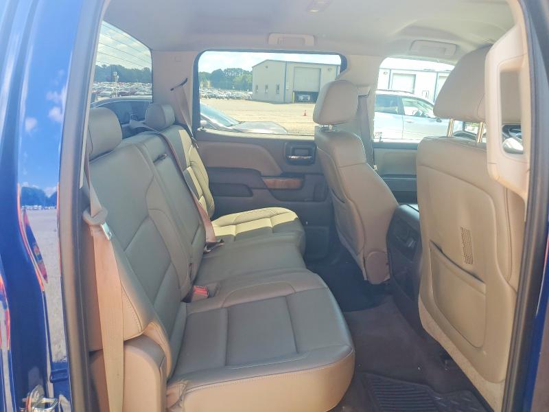 2014 Gmc Sierra მანქანა იყიდება აუქციონზე, vin: 3GTU2VEC3EG403923, აუქციონის ნომერი: 57752226