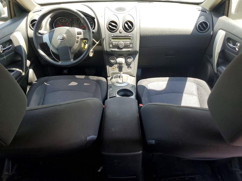 Продаж на аукціоні авто 2012 Nissan Rogue, vin: JN8AS5MV6CW701391, номер лоту: 57759816