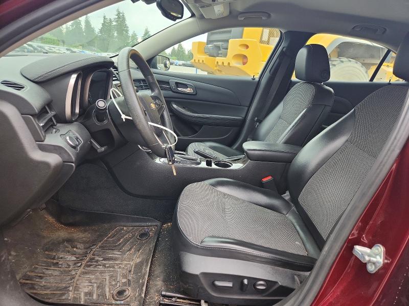 Aukcja sprzedaży 2015 Chevrolet Malibu, vin: 1G11C5SL8FF101608, numer aukcji: 55821286