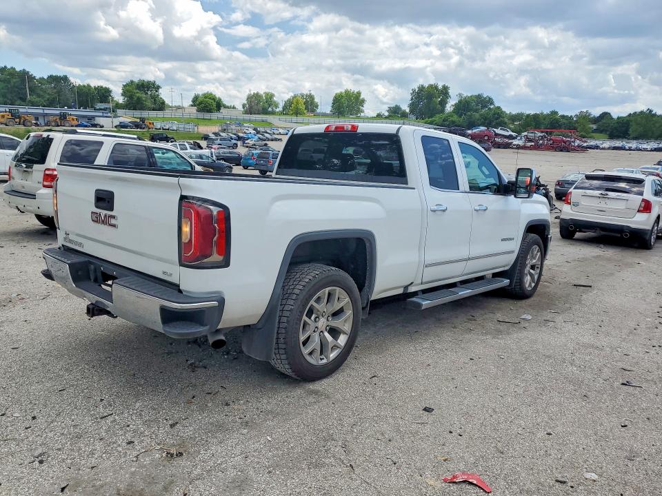 Продажа на аукционе авто 2017 Gmc Sierra, vin: 1GTV2NEJ2HZ287587, номер лота: 55877516