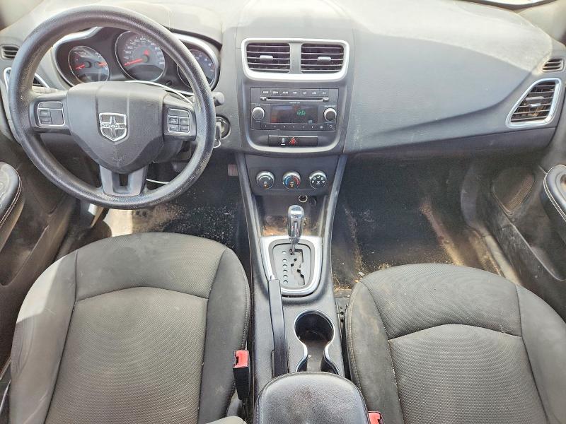 Aukcja sprzedaży 2012 Dodge Avenger, vin: 1C3CDZAB2CN154341, numer aukcji: 56533306