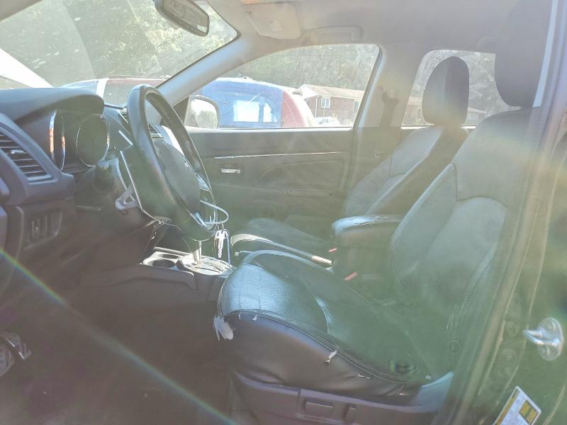 Продаж на аукціоні авто 2016 Mitsubishi Outlander Sport, vin: JA4AR4AW3GZ050346, номер лоту: 58940616