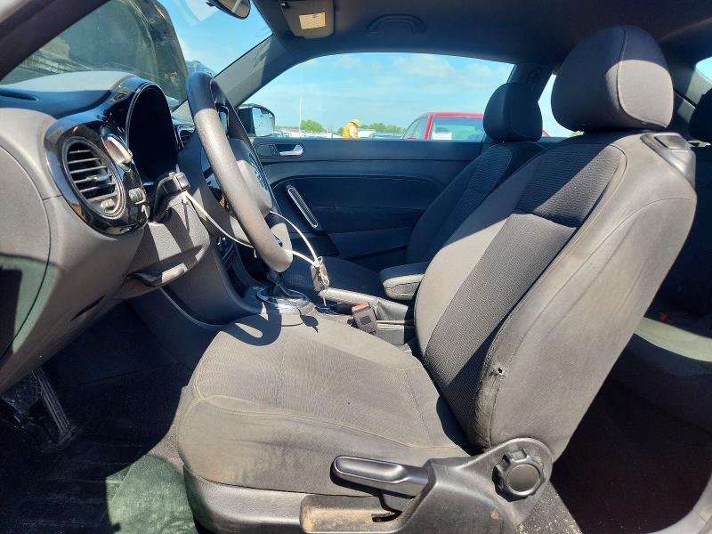 Продажа на аукционе авто 2014 Volkswagen Beetle, vin: 3VWFP7AT3EM610015, номер лота: 85965805