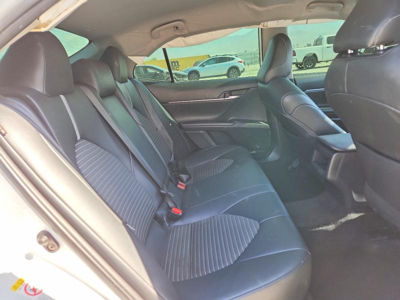 Aukcja sprzedaży 2019 Toyota Camry, vin: 4T1B11HK1KU733067, numer aukcji: 56532276