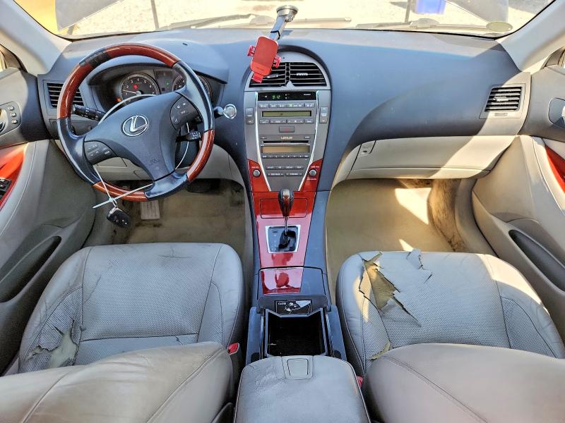 Aukcja sprzedaży 2008 Lexus Es, vin: JTHBJ46G682247023, numer aukcji: 57378006