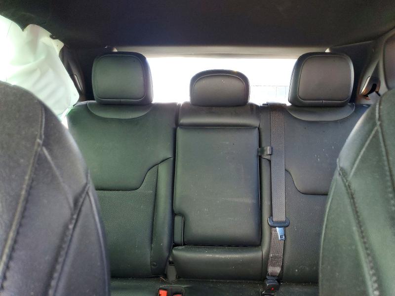 Продажа на аукционе авто 2023 Jeep Compass, vin: 3C4NJDCN9PT552143, номер лота: 58770506
