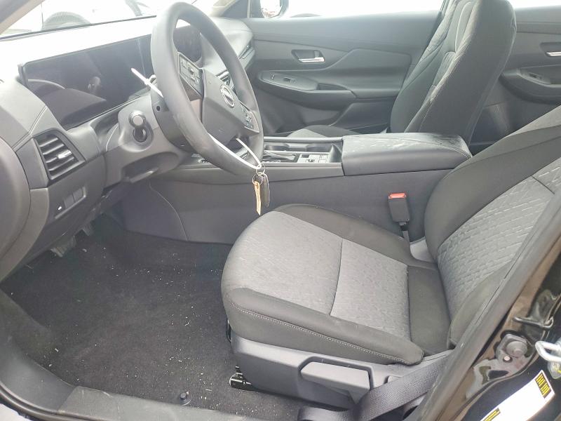 Aukcja sprzedaży 2026 Nissan Sentra, vin: 3N1AB9CV1TY246336, numer aukcji: 56481326