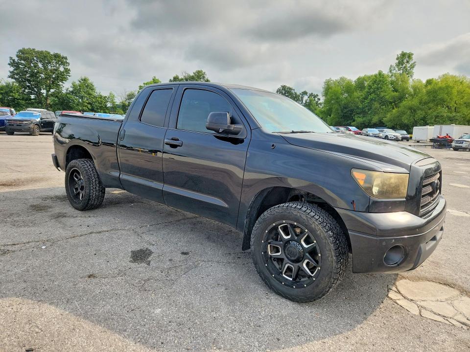 Aukcja sprzedaży 2008 Toyota Tundra, vin: 5TFBV581X8X040139, numer aukcji: 58469236