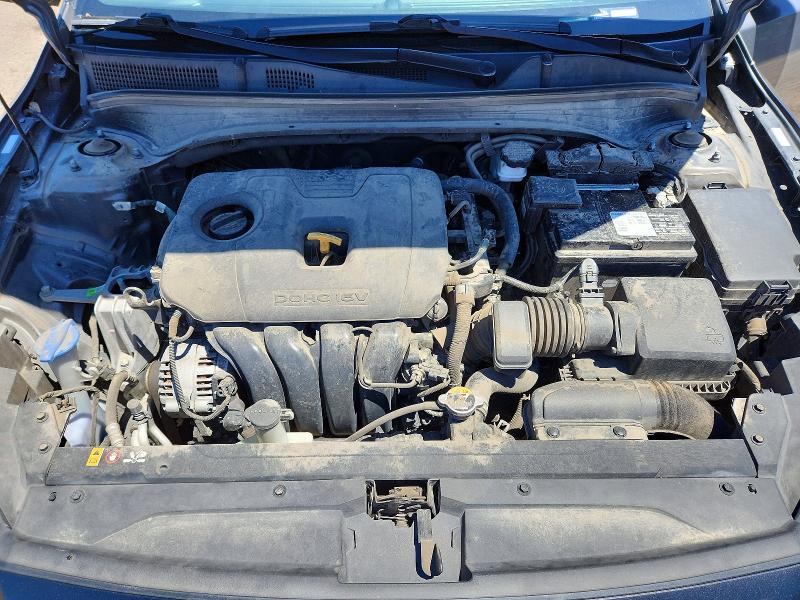 Продажа на аукционе авто 2022 Kia Forte, vin: 3KPF24AD3NE439656, номер лота: 58113826