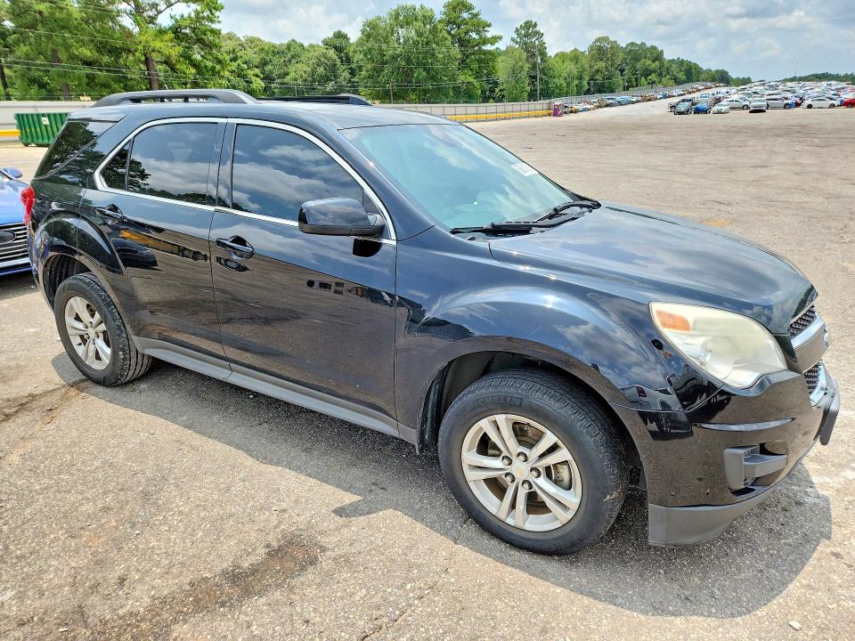 58831376 :رقم المزاد ، 2GNALDEK0D6148246 vin ، 2013 Chevrolet Equinox مزاد بيع
