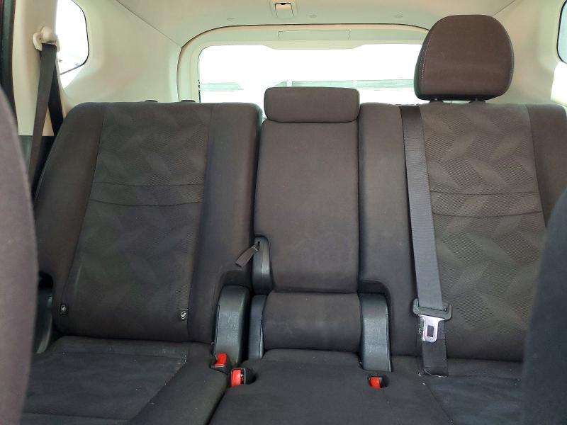 2016 Nissan Rogue მანქანა იყიდება აუქციონზე, vin: KNMAT2MV6GP697446, აუქციონის ნომერი: 57317476