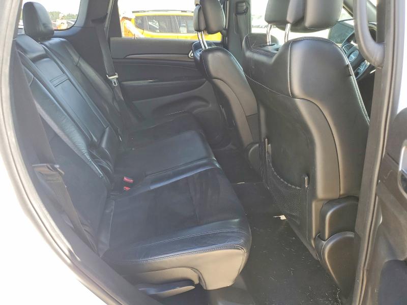 Aukcja sprzedaży 2018 Jeep Grand Cherokee, vin: 1C4RJEAGXJC281317, numer aukcji: 57314276