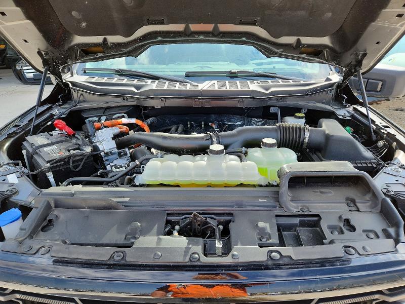 2024 Ford F150 მანქანა იყიდება აუქციონზე, vin: 1FTFW3LD2RFC09856, აუქციონის ნომერი: 55869076