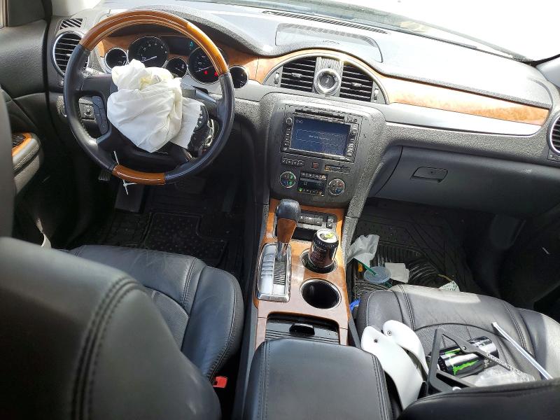 Продаж на аукціоні авто 2011 Buick Enclave, vin: 5GAKRCED1BJ267299, номер лоту: 57744086