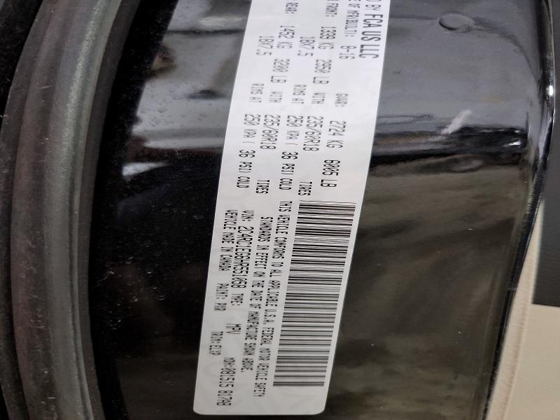 Aukcja sprzedaży 2017 Chrysler Pacifica, vin: 2C4RC1EG6HR551058, numer aukcji: 56101216