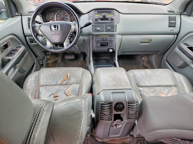 Aukcja sprzedaży 2004 Honda Pilot, vin: 2HKYF18514H587888, numer aukcji: 58942456