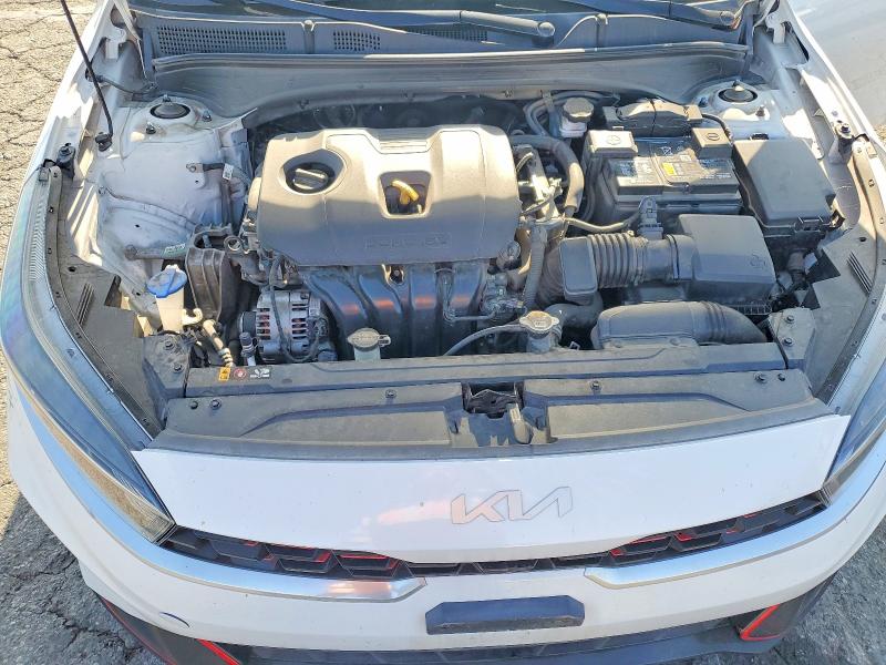 Продаж на аукціоні авто 2022 Kia Forte, vin: 3KPF54AD4NE472270, номер лоту: 58424046