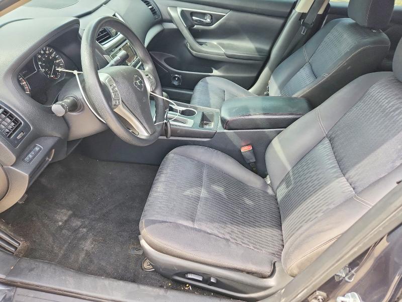 Продажа на аукционе авто 2017 Nissan Altima, vin: 1N4AL3AP7HN345569, номер лота: 57912436