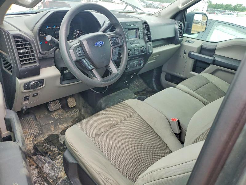 Aukcja sprzedaży 2017 Ford F150, vin: 1FTMF1C87HKC17116, numer aukcji: 56174576