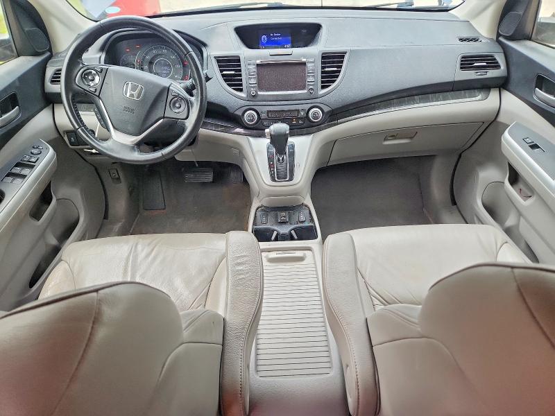 Продаж на аукціоні авто 2012 Honda Cr-v, vin: JHLRM4H77CC007005, номер лоту: 56568916