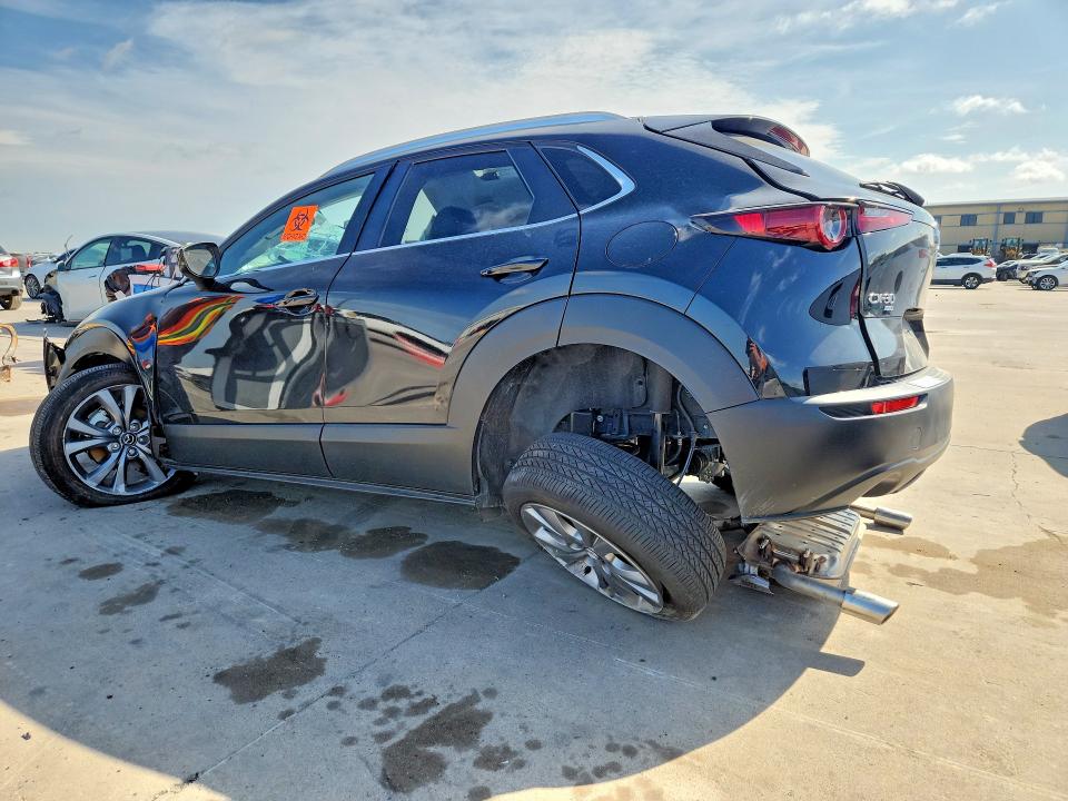 Продаж на аукціоні авто 2025 Mazda Cx-30, vin: 3MVDMBCM4SM797027, номер лоту: 58815936
