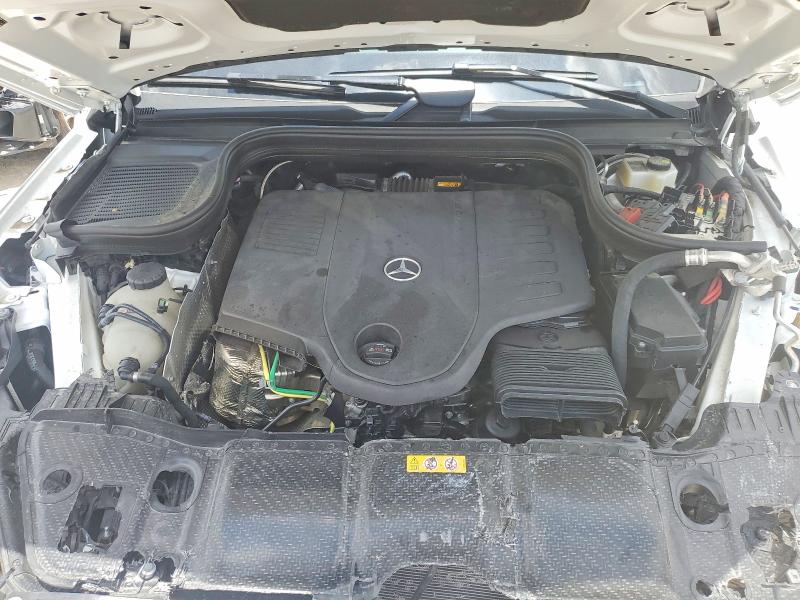 2025 Mercedes-benz Gle მანქანა იყიდება აუქციონზე, vin: 4JGFB5KB3SB337183, აუქციონის ნომერი: 48854596