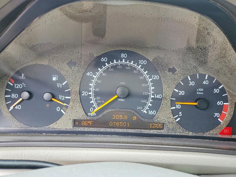 Продажа на аукционе авто 1999 Mercedes-benz Clk, vin: WDBLK65G4XT009808, номер лота: 55354506