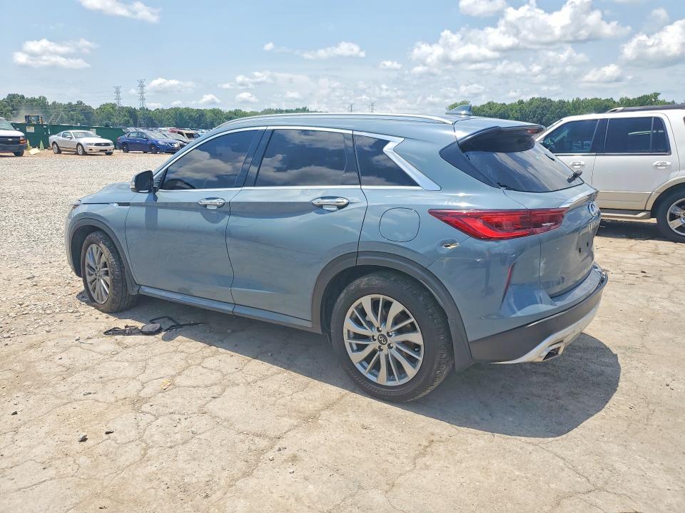 Продажа на аукционе авто 2023 Infiniti Qx50, vin: 3PCAJ5BA4PF118875, номер лота: 58422426