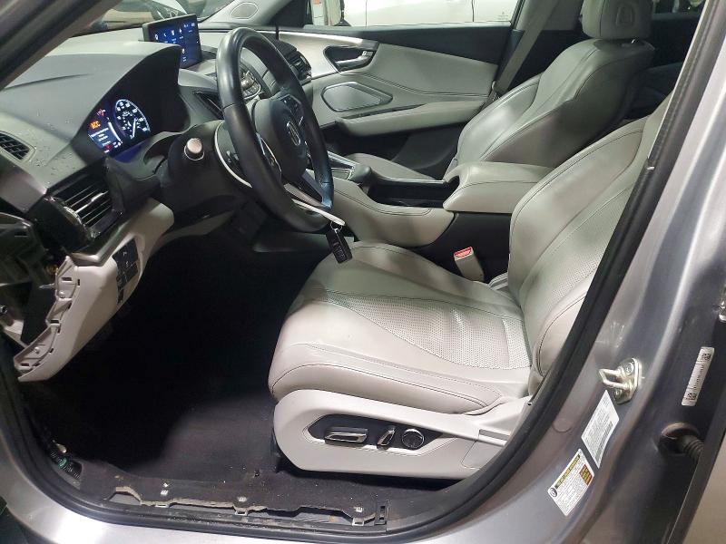 2019 Acura Rdx მანქანა იყიდება აუქციონზე, vin: 5J8TC2H57KL001293, აუქციონის ნომერი: 56650936