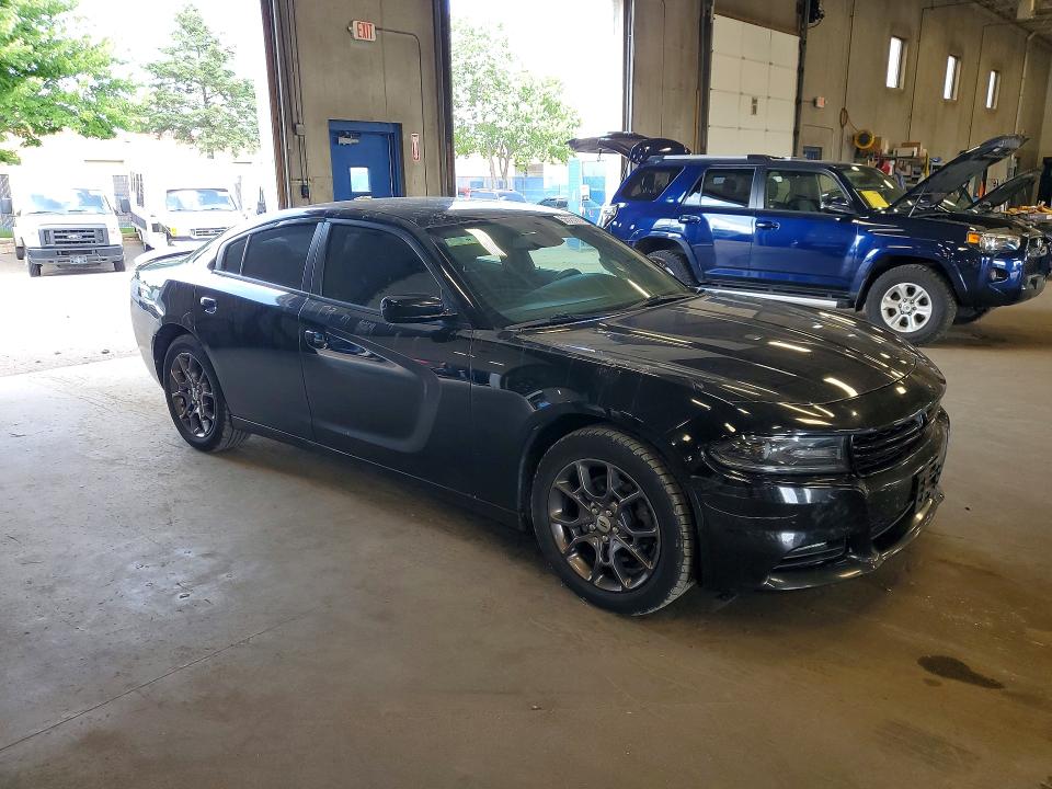 Aukcja sprzedaży 2018 Dodge Charger, vin: 2C3CDXJG1JH235451, numer aukcji: 56575386