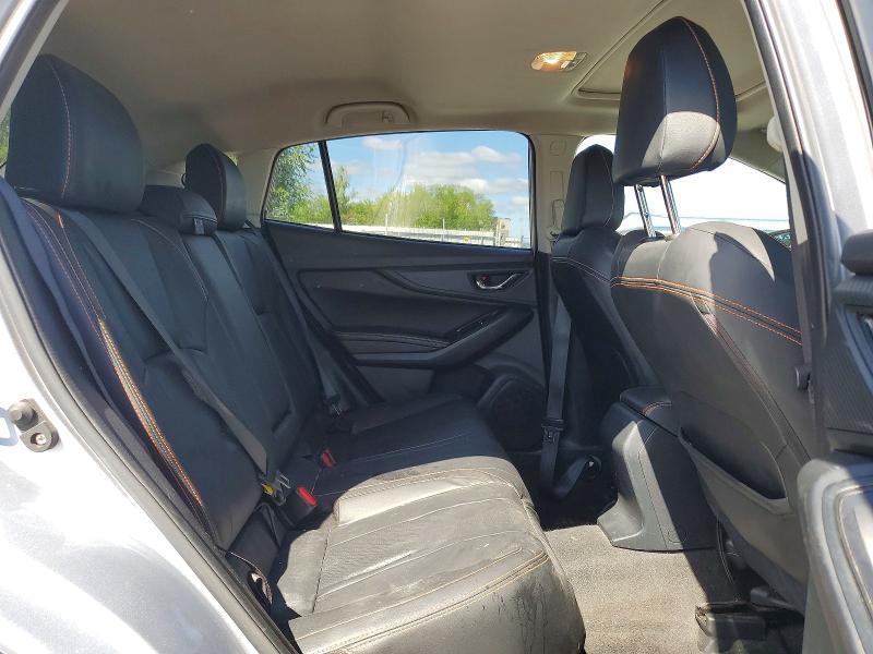 56706856 :رقم المزاد ، JF2GTALC5JH307783 vin ، 2018 Subaru Crosstrek مزاد بيع