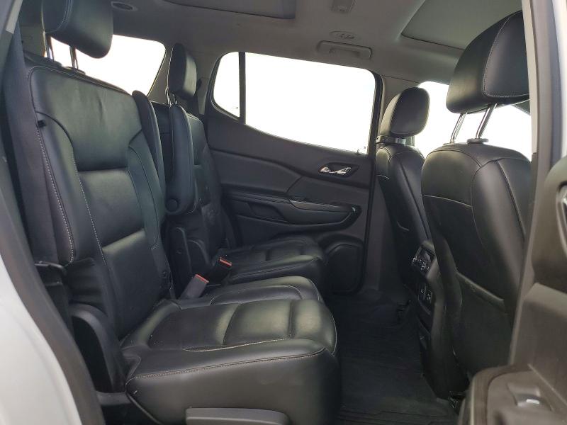 Продаж на аукціоні авто 2019 Gmc Acadia, vin: 1GKKNULS5KZ176835, номер лоту: 55533776