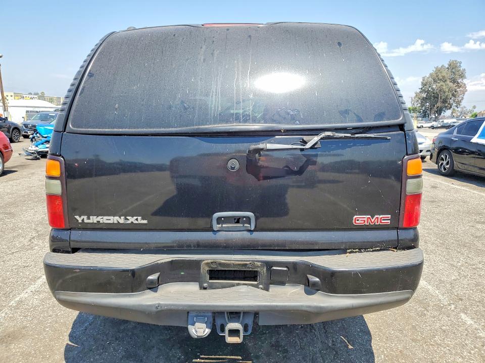 Auction sale of the 2005 Gmc Yukon Xl, vin: 1GKFK66U55J185685, lot number: 58517026