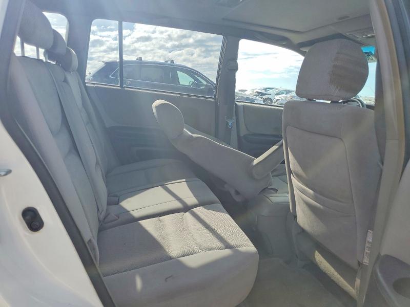 Aukcja sprzedaży 2003 Toyota Highlander, vin: JTEGF21A230077548, numer aukcji: 58478996