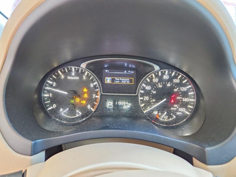 Продаж на аукціоні авто 2015 Nissan Altima, vin: 1N4AL3APXFC144631, номер лоту: 55214576