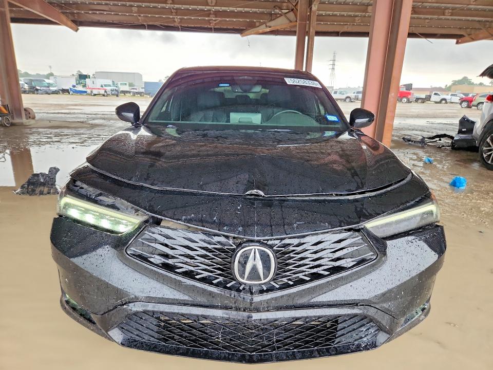 2024 Acura Integra მანქანა იყიდება აუქციონზე, vin: 19UDE4H33RA016887, აუქციონის ნომერი: 56258336