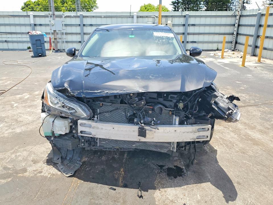 Продажа на аукционе авто 2019 Nissan Altima, vin: 1N4BL4CV0KC181364, номер лота: 55539826