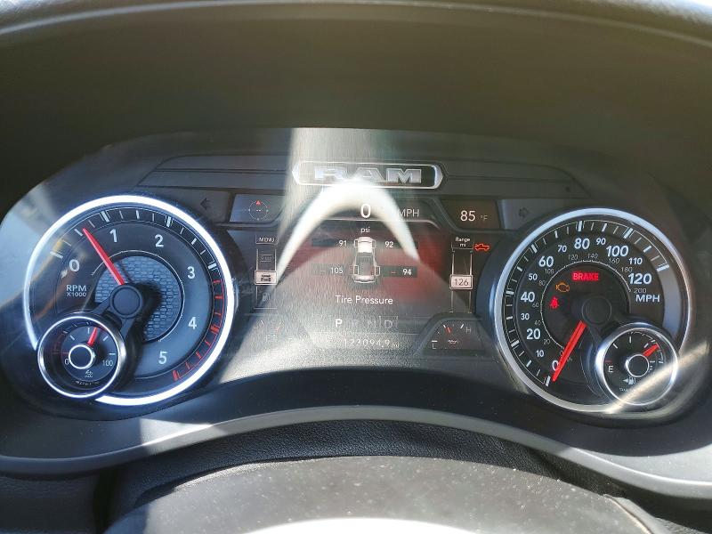 Продаж на аукціоні авто 2019 Ram 5500, vin: 3C7WRMDL9KG645730, номер лоту: 58094456