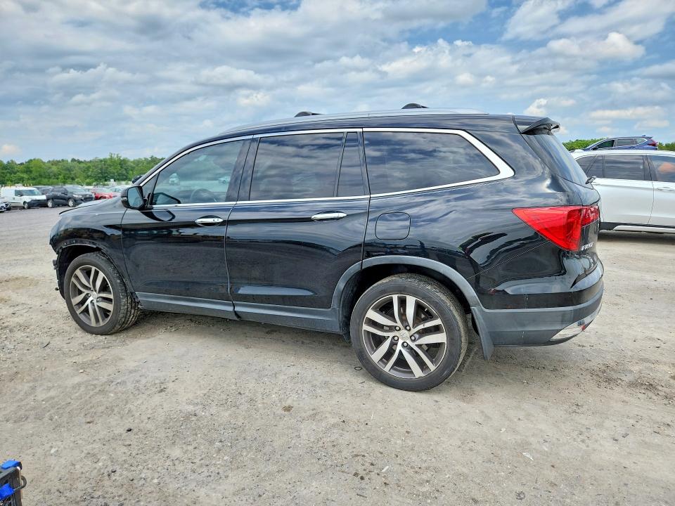 Aukcja sprzedaży 2016 Honda Pilot, vin: 5FNYF6H00GB064804, numer aukcji: 56804786