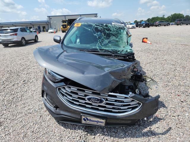 59060166 :رقم المزاد ، 2FMPK4J96NBB12199 vin ، 2022 Ford Edge مزاد بيع