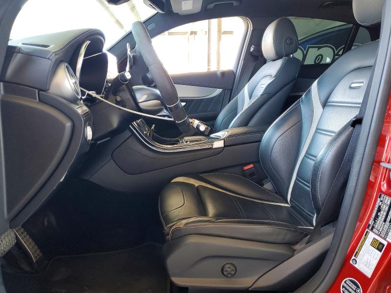 Продажа на аукционе авто 2020 Mercedes-benz Glc Coupe, vin: WDC0J8KB0LF694128, номер лота: 54549046