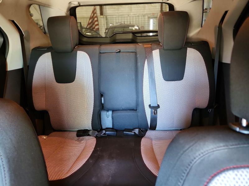 Продажа на аукционе авто 2014 Chevrolet Equinox, vin: 2GNFLFEK1E6110768, номер лота: 56336546