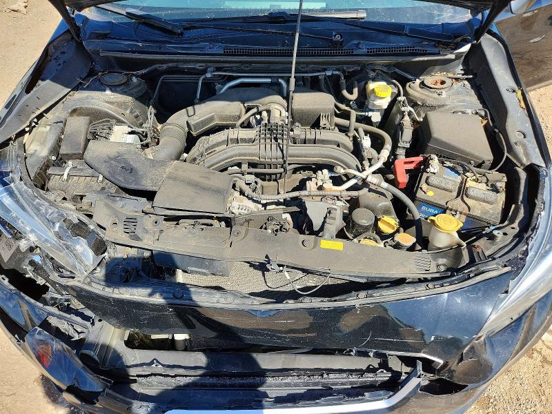 Продажа на аукционе авто 2017 Subaru Impreza, vin: 4S3GKAB64H3616696, номер лота: 55757906