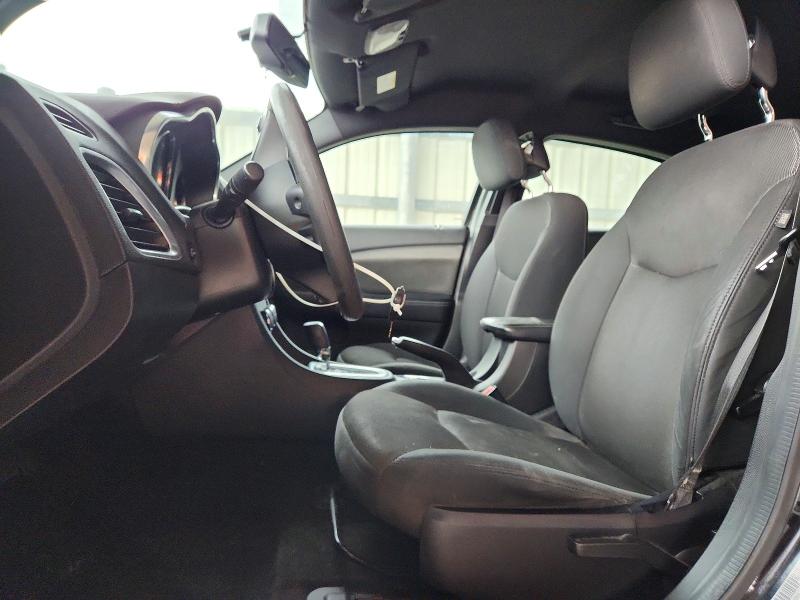 Продаж на аукціоні авто 2014 Dodge Avenger, vin: 1C3CDZAB8EN203674, номер лоту: 55894496