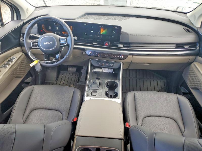 Продаж на аукціоні авто 2026 Kia Carnival, vin: KNDNB5K38T6597887, номер лоту: 56688596