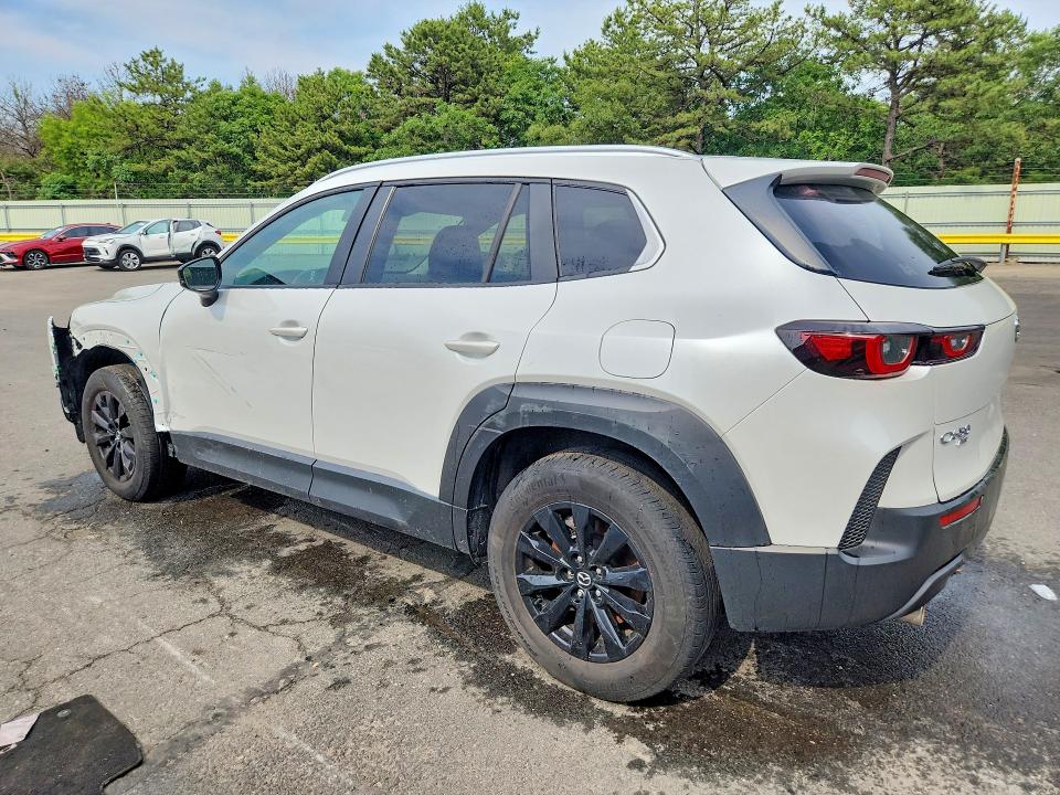 Aukcja sprzedaży 2025 Mazda Cx-50, vin: 7MMVABBM3SN381301, numer aukcji: 57966236